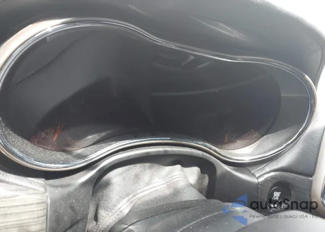 2014 Jeep Grand Cherokee Overland z USA, uszkodzony, nr VIN 1C4RJFCG2EC237773